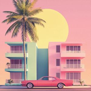 AgusAlvarez的專輯Coming Home