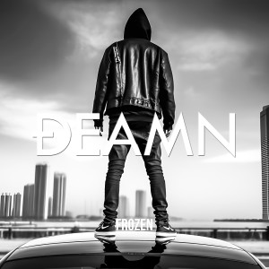 Album Frozen from DEAMN