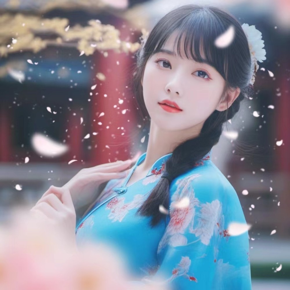 沐颜暮雪