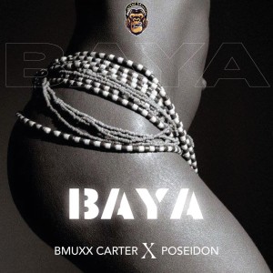 Bmuxx Carter的专辑Baya