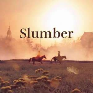 Listen to Slumber song with lyrics from pianocafe Kumi
