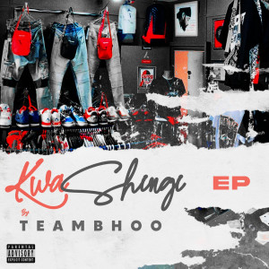 Album KwaShingi EP (Explicit) from 