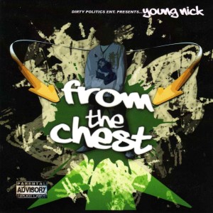 ดาวน์โหลดและฟังเพลง For Me พร้อมเนื้อเพลงจาก Young Nick