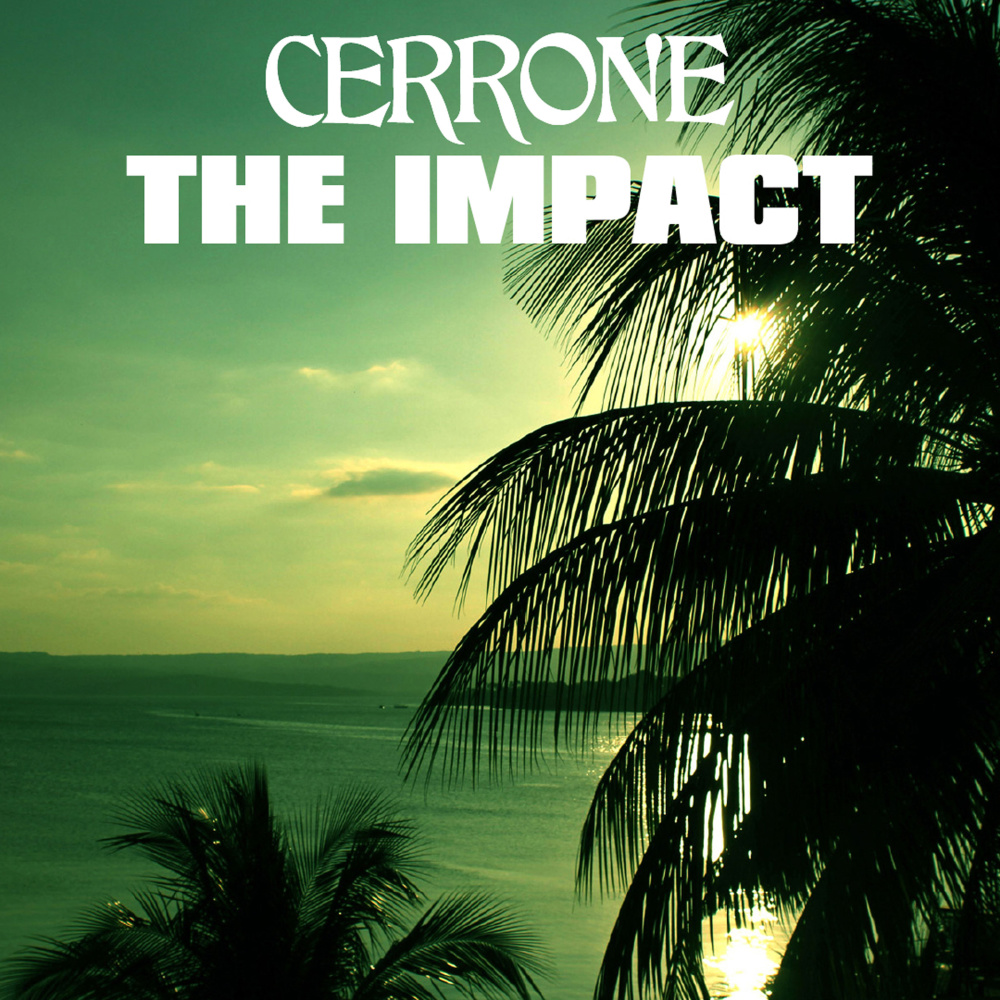 The Impact (Lindstrøm & Prins Thomas Remix)