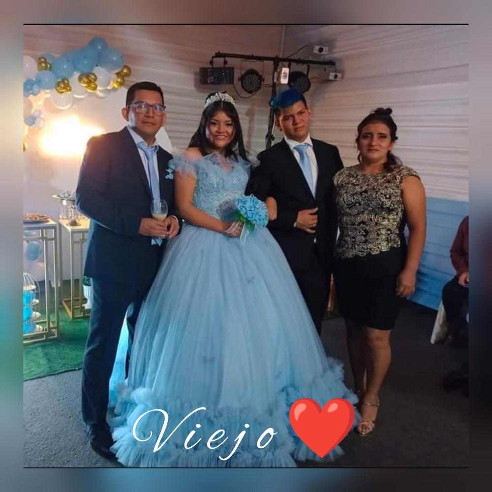 Viejo
