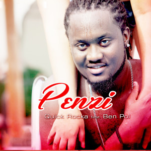 Album Penzi from 