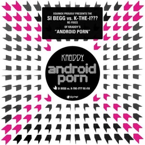 收聽Kraddy的Android Porn (Alternate Mix)歌詞歌曲