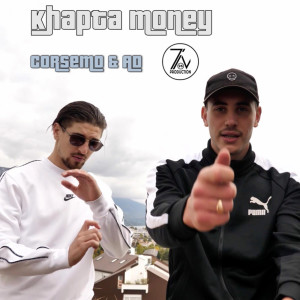 Listen to Khapta Money song with lyrics from Corsemo