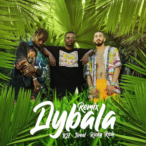ดาวน์โหลดและฟังเพลง Dybala (Remix) พร้อมเนื้อเพลงจาก K27