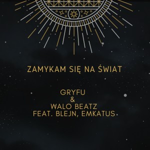 Album Zamykam Się Na Świat (Explicit) from 