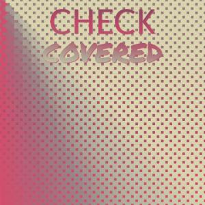 Album Check Covered oleh Various