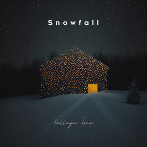 Fallegur Tonn的專輯Snowfall