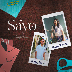 Album Sa'yo (Acoustic Version) oleh Nonoy Peña