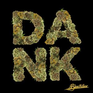 收聽Blackillac的Dank (Explicit)歌詞歌曲
