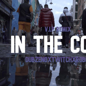 Dubzeno的專輯In the cold (vip mix) (feat. Robbie G) [Explicit]