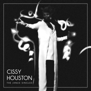 收聽Cissy Houston的Making Love to Me (其他)歌詞歌曲