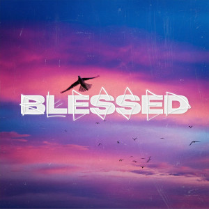 Album Blessed oleh Unknown Brain