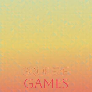 Album Squeeze Games oleh Various