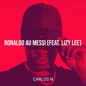 Ronaldo Au Messi dari Carlos N