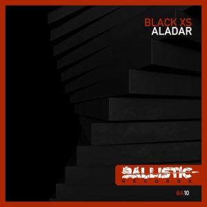 Album Aladar from Black XS