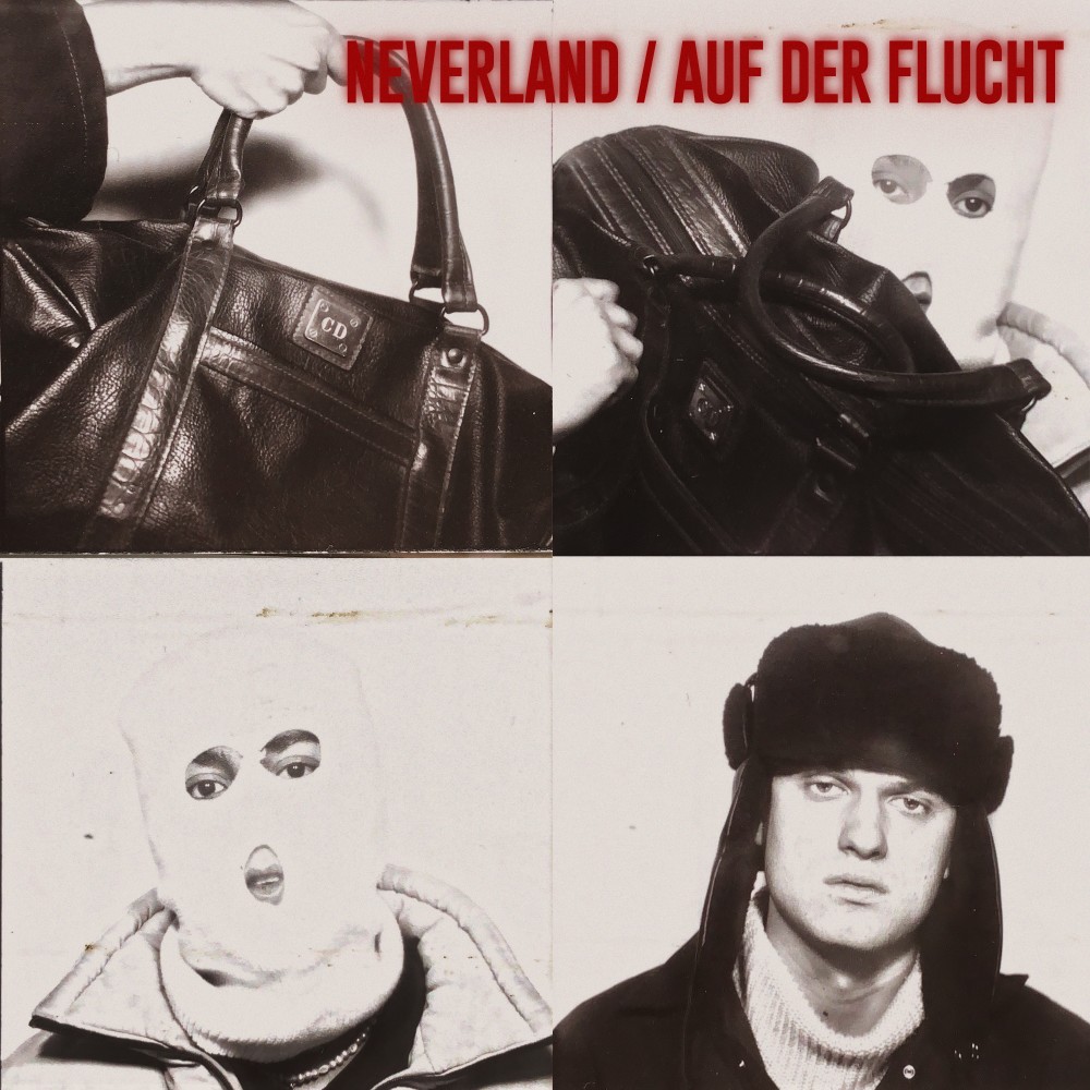 Neverland / Auf der Flucht