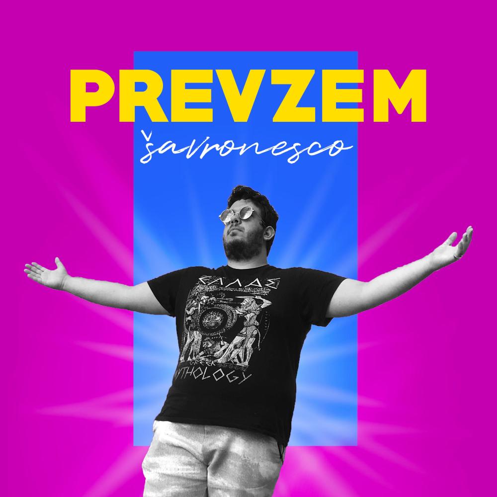Prevzem (Explicit)