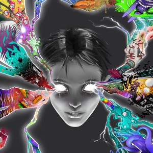 收聽АДЛИН的Эмоции歌詞歌曲
