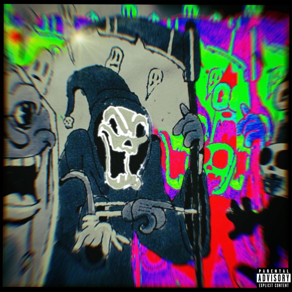 Factory Reset (feat. DeFRocco, ONNAGONDOLA, Lunxhmoney & Lil Beep) (Explicit)