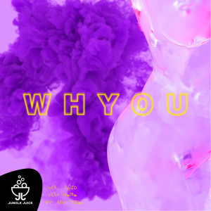 Album WHYOU from Gio Melody