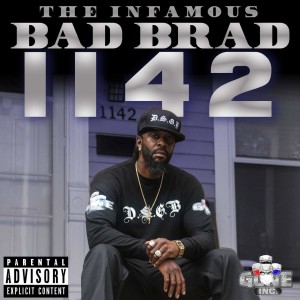 ดาวน์โหลดและฟังเพลง Turn up for Nothing (Explicit) พร้อมเนื้อเพลงจาก The Infamous Bad Brad