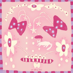 Album Seesaw from onthedal