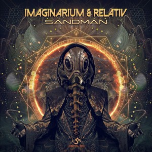 Imaginarium的專輯Sandman