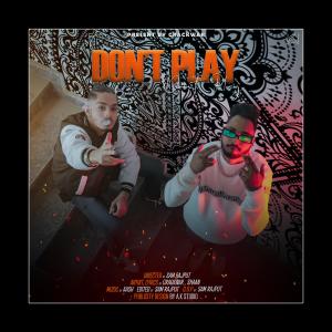 Album Don't play from Crackwar