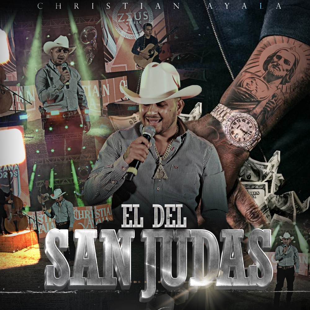 El del San Judas (Explicit)