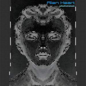 Listen to Alien Heart song with lyrics from Julio Oliveira