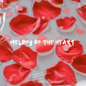 Album Melody Of The Heart from Fifty Gram
