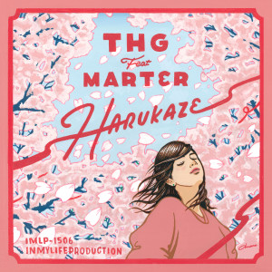 Listen to Harukaze(feat. Marter) song with lyrics from THG
