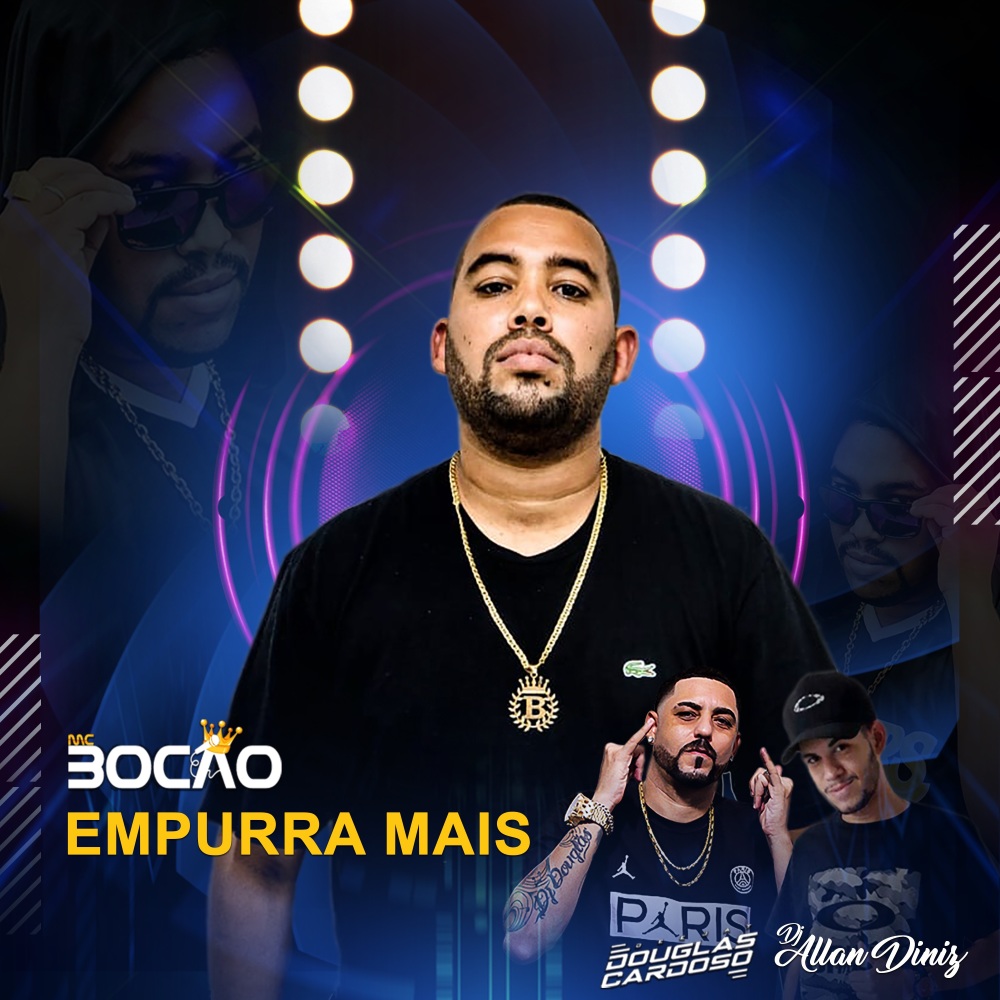 Empurra Mais (Explicit)