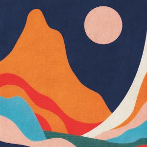 收聽Midnight Hour的Full Moon歌詞歌曲