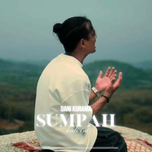 Album Sumpah Kali Ini from Slurpee Crank