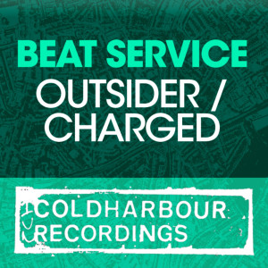 Listen to Charged (Radio Edit) song with lyrics from Beat Service