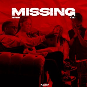 Album Missing (Explicit) oleh NGEE