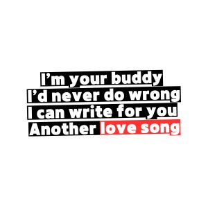 Album LOVE SONG from 