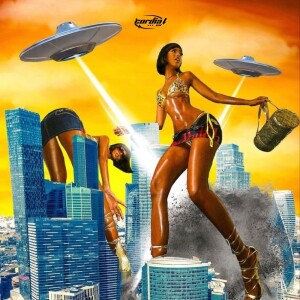 Dengarkan lagu MTG Eu To Passando Mal (Explicit) nyanyian DJ Escobar dengan lirik