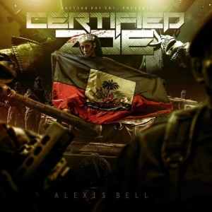 收聽Alexis Bell的DJ Turn Me Up (Explicit)歌詞歌曲