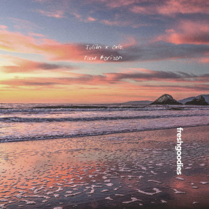 Album New Horizon from Juliàn