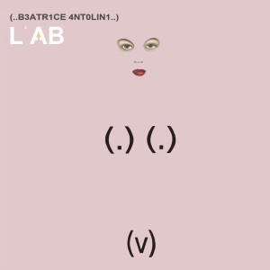 อัลบัม L'AB ศิลปิน Beatrice Antolini