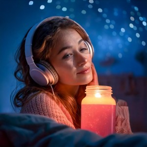 Hypnotic Therapy Music Consort的專輯Gentle Tones for Relaxation: Soothing Music Flow