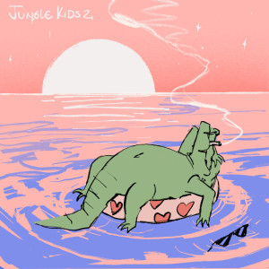 Album Jungle Kids 2 oleh MC Salum