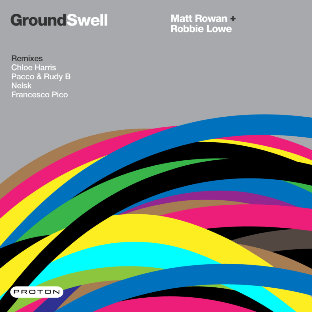 Ground Swell (Original Mix)